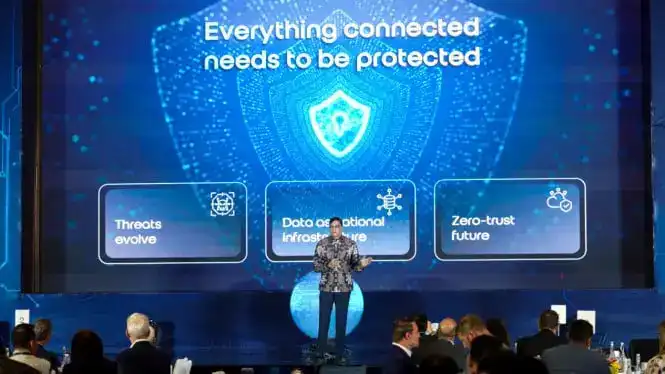 Gambar Berita DPR Setujui Thomas Djiwandono Pimpin Bank Indonesia: Periode Jabatan 2026-2031