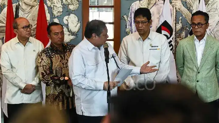 Gambar Berita OJK Percepat Satgas Reformasi Pasar Modal, SKB Lintas Lembaga Disiapkan