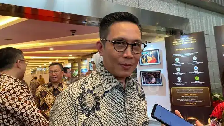 Gambar Berita Satria Zaki Raih Emas Pencak Silat, ITP Bangga Ukir Prestasi