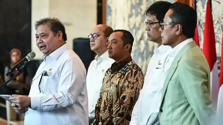 Gambar Berita Pembatasan Sumbu Tiga Diterapkan, Mudik Lebaran 2026 Diprediksi Lebih Lancar