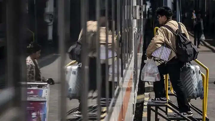 Gambar Berita Menkeu Jamin Stabilitas Fiskal Indonesia Terjaga, Bantah Isu Resesi Mengintai