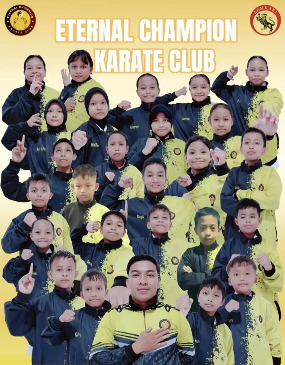 Gambar Berita PWI Sumbar Serahkan Rekomendasi Dukungan ke Hamdanus untuk Ketua KONI