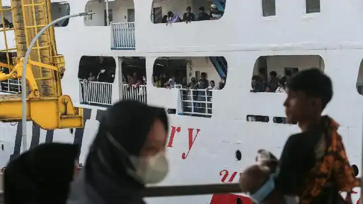 Gambar Berita Annisa-Leli Dinilai Siap Wujudkan Perubahan Besar