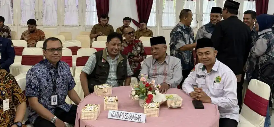 Gambar Berita Polisi 50 Kota Jemput, Antar Pelajar Sekolah