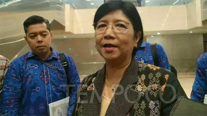 Gambar Berita Kepala MAN 2 Padang Pimpin Rapat PMB, Tekankan Ketelitian Panitia