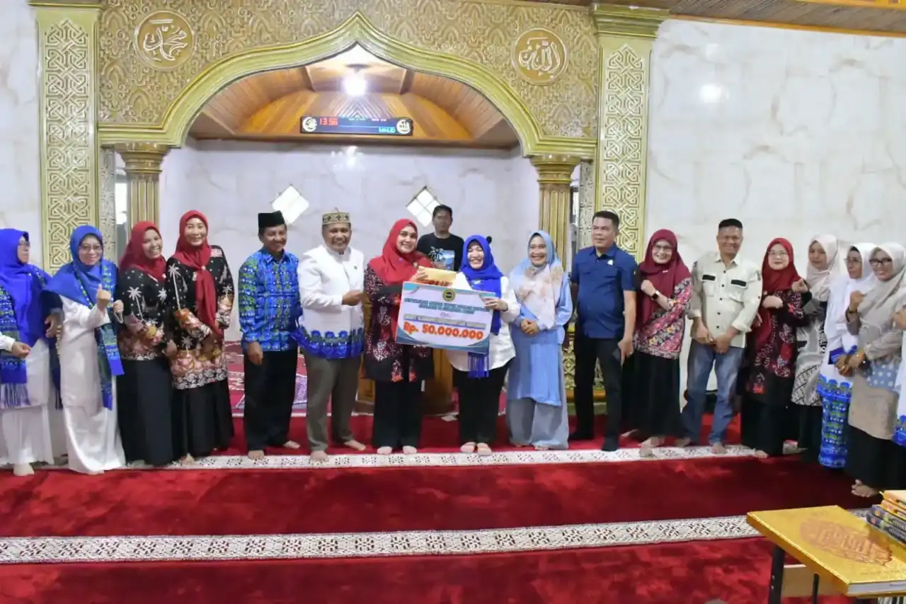 Gambar Berita Pemerintah Kaji Harga BBM Nonsubsidi April 2026, Keputusan Belum Final