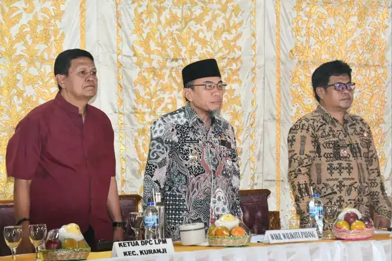 Gambar Berita Semen Padang FC Uji Kekuatan di Malaysia