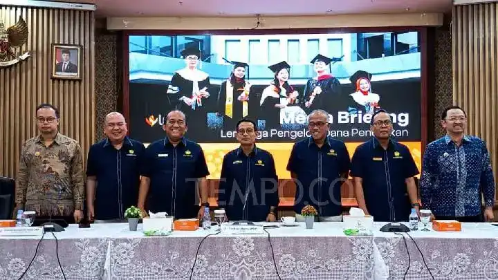 Gambar Berita ASDP Pastikan Layanan Ferry Bitung-Ternate Lancar dan Aman Pasca-Gempa