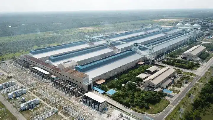 Gambar Berita Bappenas Dorong Investasi Peternakan, Kejar Target Swasembada Protein 2029