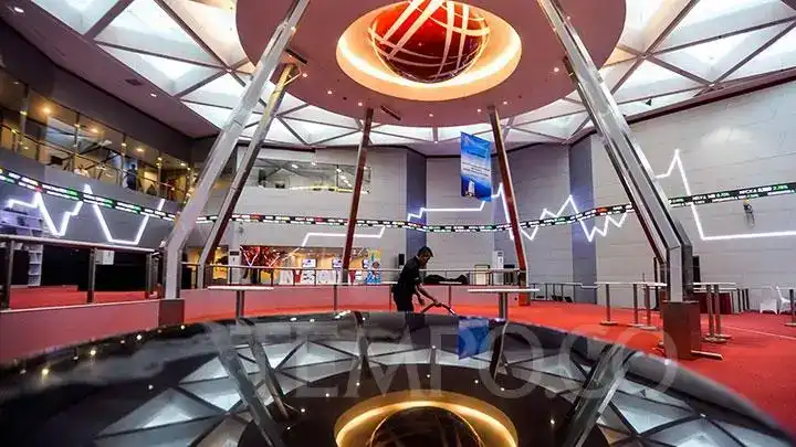 Gambar Berita Ekspor Nonmigas Pacu Surplus Perdagangan Februari, Ekonomi Indonesia Kokoh