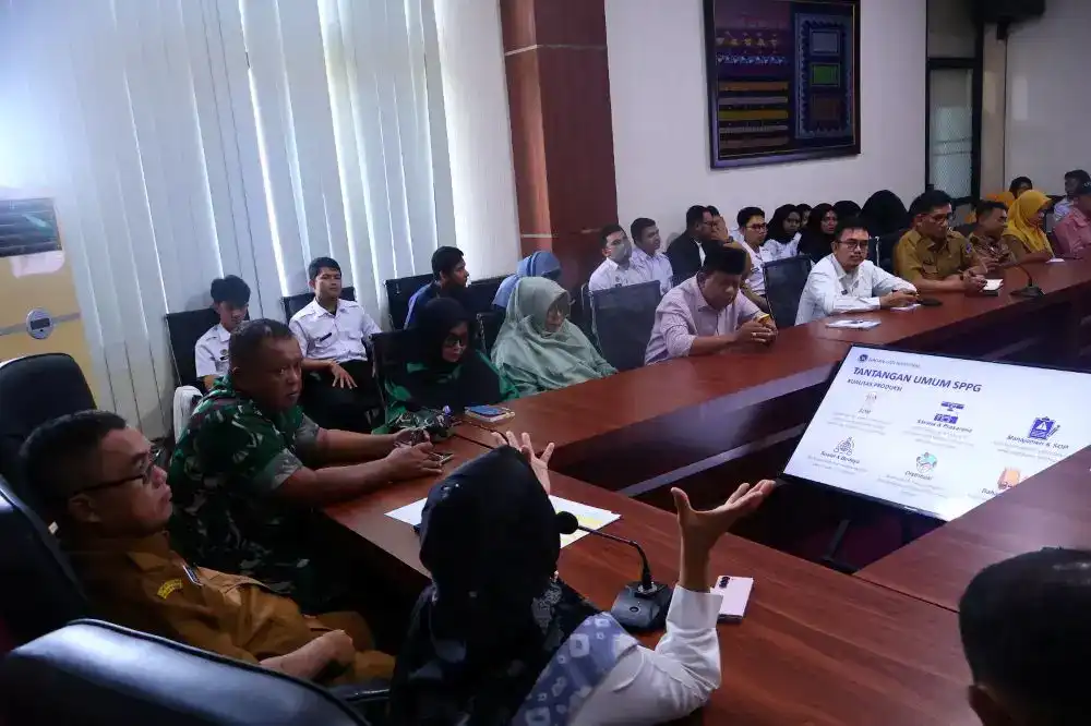 Gambar Berita Rusia Luncurkan Rassvet pada 2027, Berambisi Saingi Dominasi Starlink