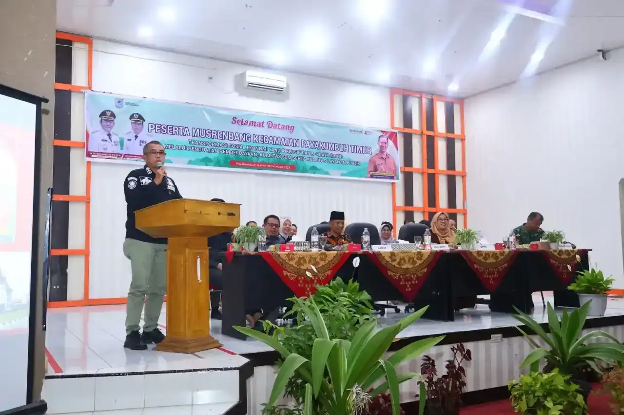 Gambar Berita BI dan OJK Edukasi Konsumen di Padang