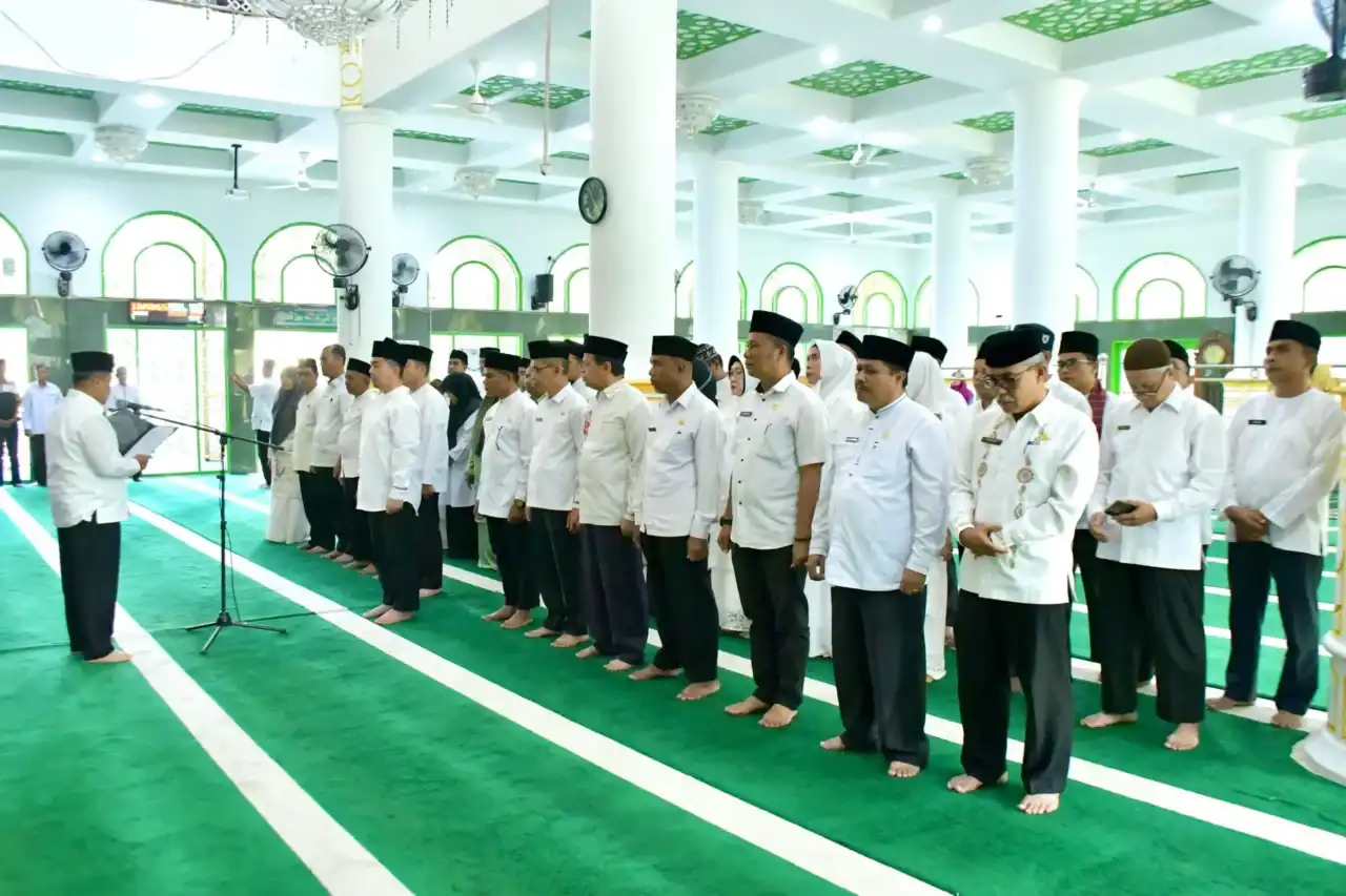 Gambar Berita MAN 2 Padang Serbu Ribuan Pendaftar PMB Jalur Prestasi dan Afirmasi
