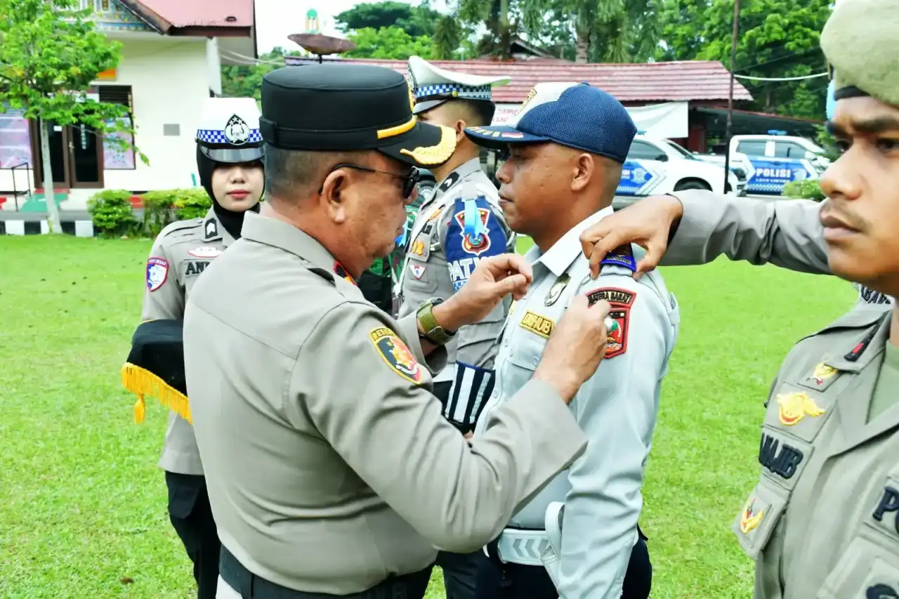 Gambar Berita * Pemerintah Periksa Kesehatan Siswa Madrasah, Pesantren
* Cek Kesehatan Gratis Sasar Siswa Agama
* Kemenag Libatkan Guru Sukseskan Cek Kesehatan