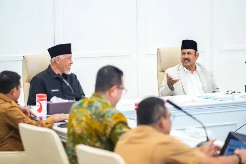 Gambar Berita Anggaran Minim, Makam Pahlawan Terbengkalai