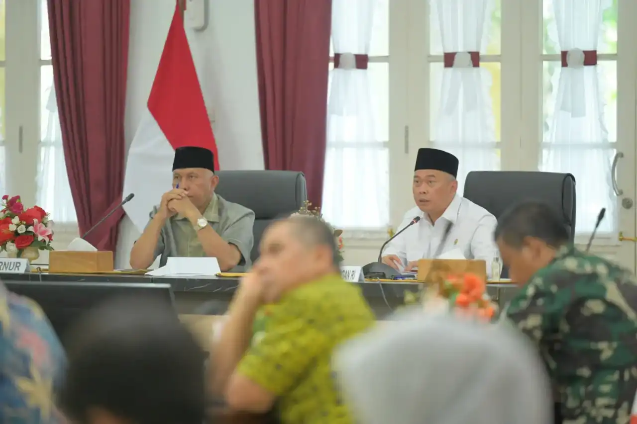 Gambar Berita Revolusi Gaya Ceramah, Penyuluh Agama Adaptif Algoritma