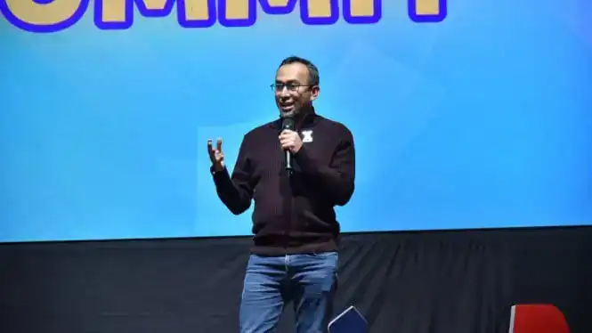 Gambar Berita Solok Targetkan Sukseskan Porprov Sumbar 2026, Anggaran Jadi Prioritas