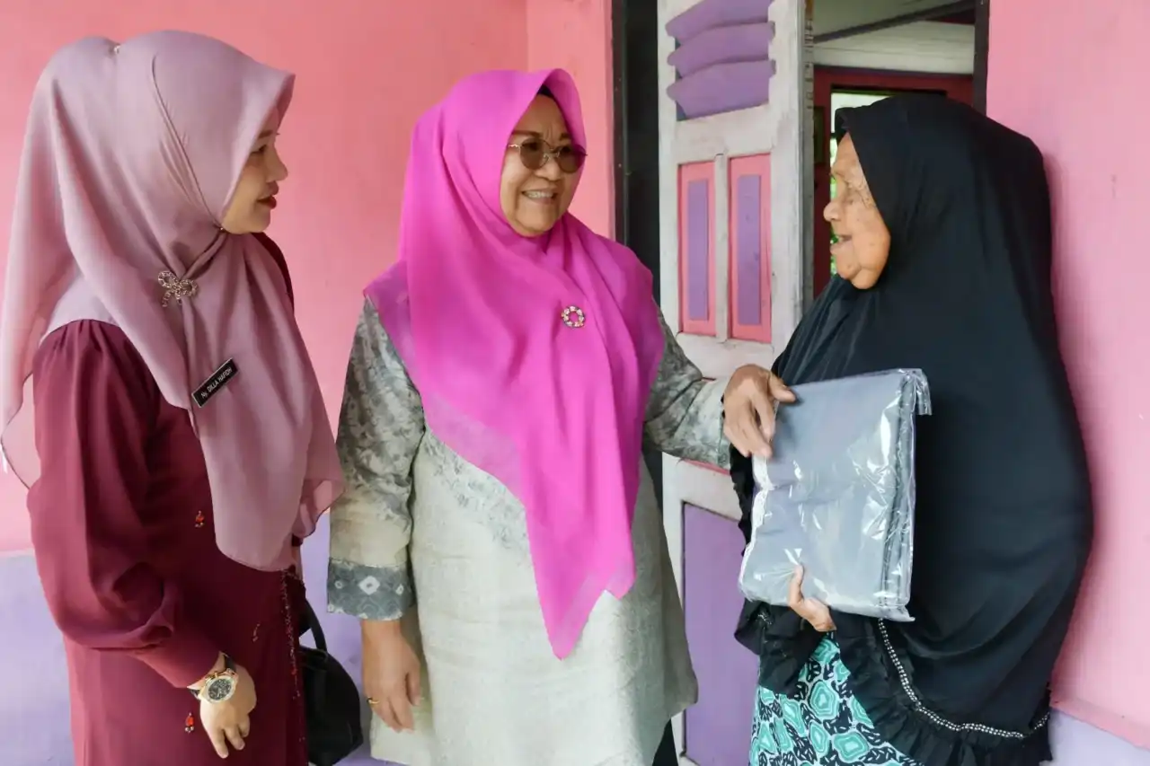 Gambar Berita Alat Berat PNP Bergerak, Padang Segera Pulih