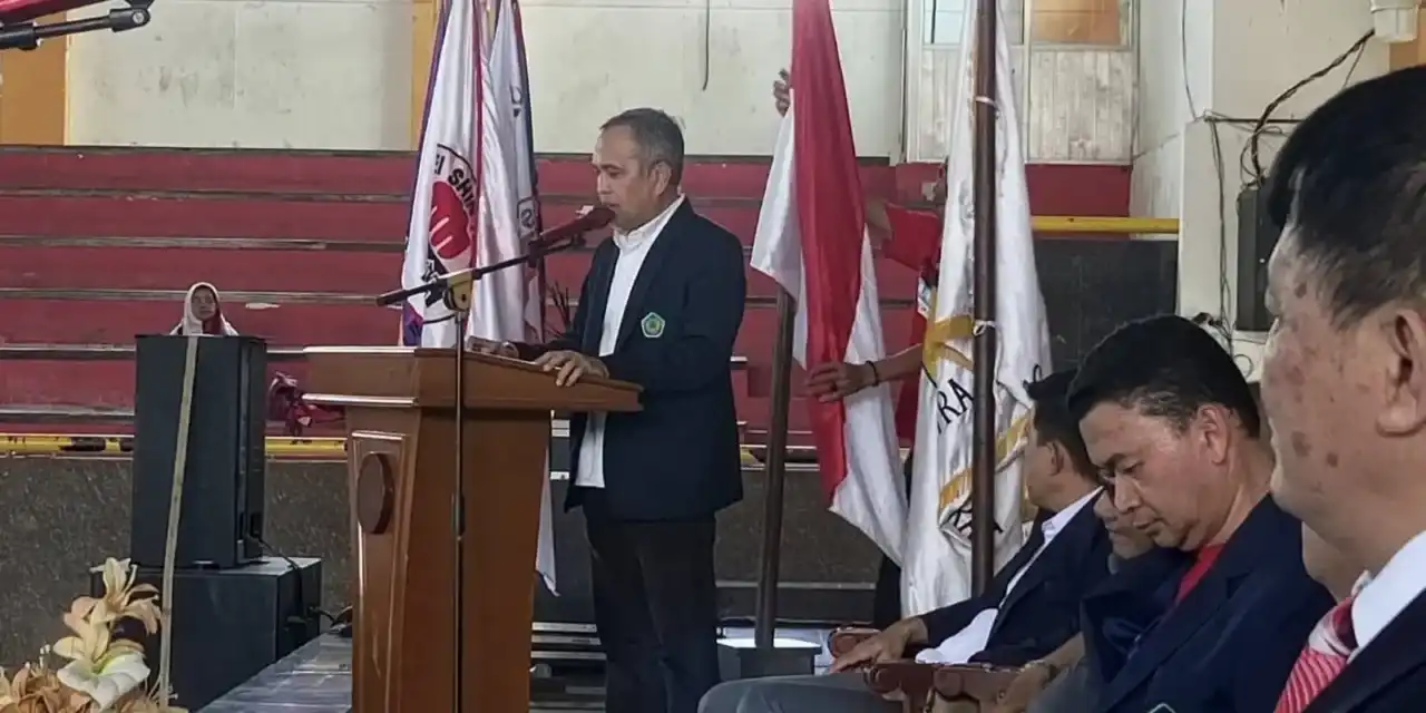 Gambar Berita JM3 Malaysia Hidupkan Halal Bihalal Bernuansa Minangkabau di Kuala Lumpur