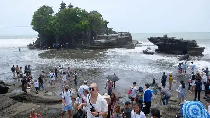 Gambar Berita KAI Jember Lepas Angkutan Lebaran 2026: Ratusan Ribu Tiket Ludes Terjual