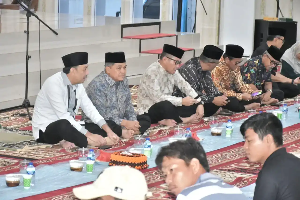 Gambar Berita **Pompa Air Bawah Tanah Selamatkan Sawah Petani Lebak dari Kekeringan**