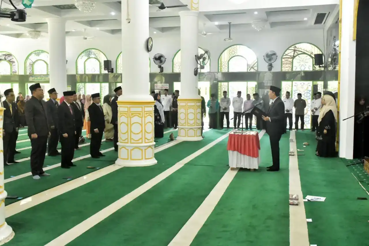 Gambar Berita Cek Kesehatan Gratis: Masyarakat Mulai Ubah Pola Pikir