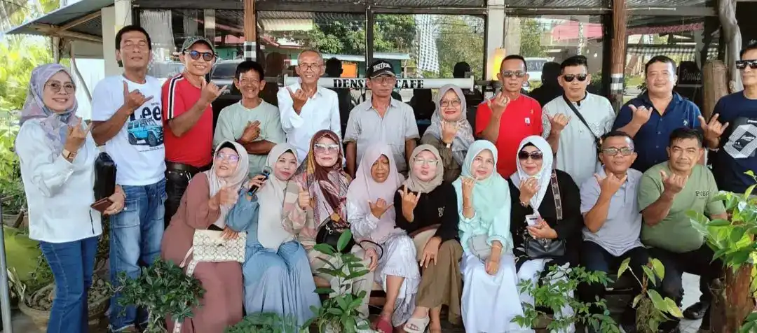 Gambar Berita Pemko Payakumbuh Evaluasi Kinerja OPD, Percepat Realisasi Program