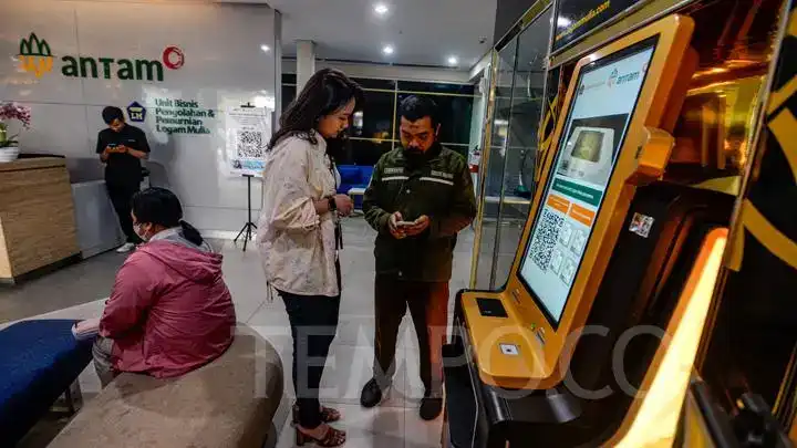 Gambar Berita Kuansing Ulurkan Tangan, Salurkan Rp60 Juta Bantu Korban Bencana Malalak