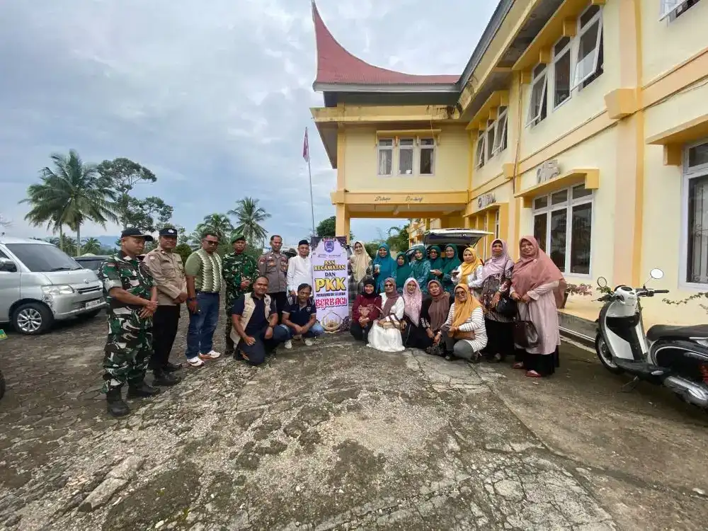 Gambar Berita Pahami Hoaks, Deepfake, Selamatkan Diri dari Sesat Pikir