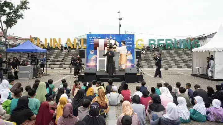 Gambar Berita Agam Dukung Flyover, Ajukan Prioritas Infrastruktur Pasca Bencana ke Pemerintah Pusat