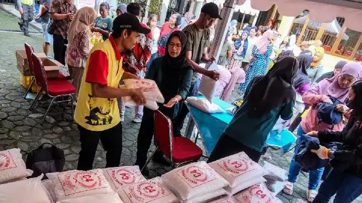 Gambar Berita Padang Resmikan Gedung Pustaka, Siap Sambut Pengunjung