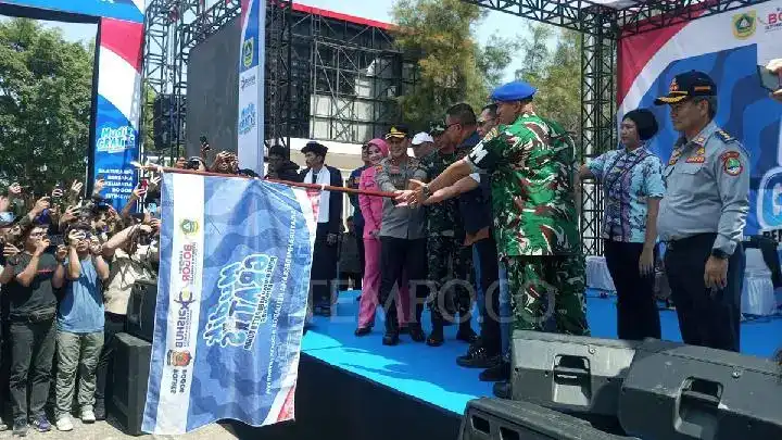 Gambar Berita Napi Pangkalpinang Ubah Limbah Batu Bara Jadi Pupuk, Tingkatkan Hasil Panen