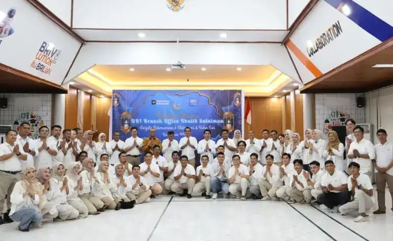 Gambar Berita Kepala MAN 2 Padang Pimpin Rapat PMB, Tekankan Ketelitian Panitia