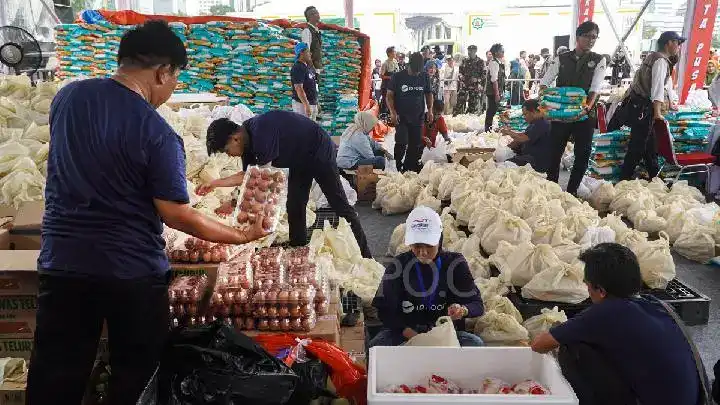 Gambar Berita Gekrafs Sambut Baik Putusan Bebas Kreator, Jamin Kepastian Hukum Berkarya