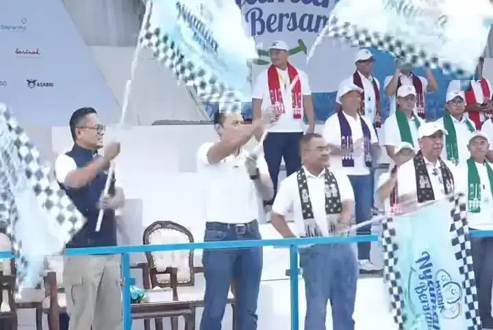 Gambar Berita Payakumbuh: DPRD Sahkan Perubahan Anggaran 2025