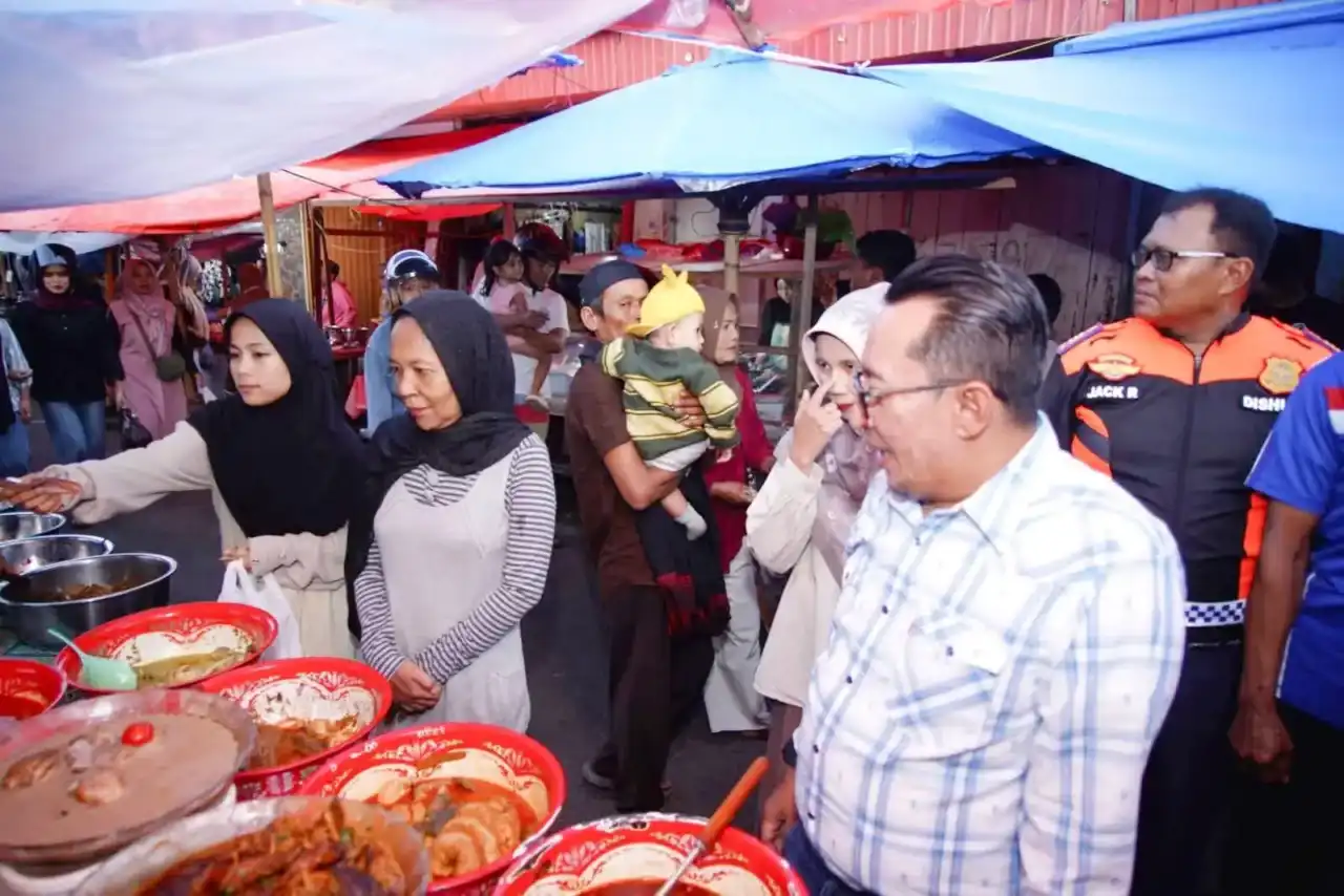 Gambar Berita Laksamana Mulyadi Naik Pangkat, Lapor KSAL