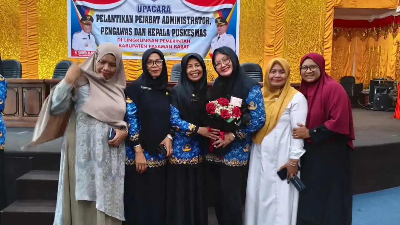 Gambar Berita Solok Selatan Panen Usaha dari Program Perhutanan Sosial