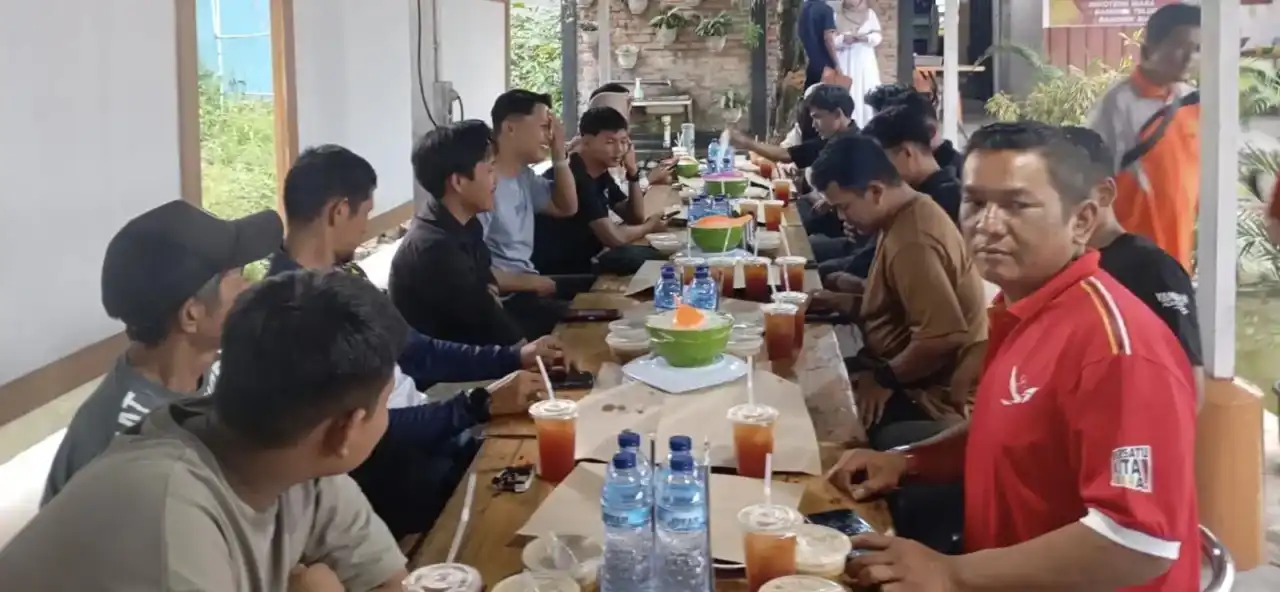 Gambar Berita Padang Lebarkan Jalan Maransi, Perbaiki Drainase