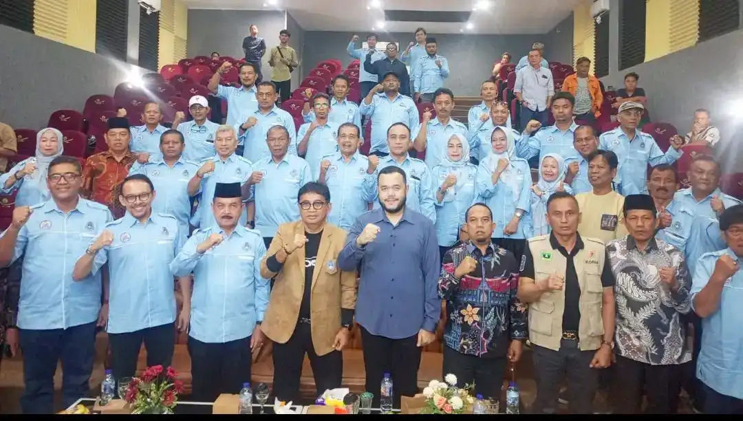 Gambar Berita Villa Alahan Panjang: Pengeroyokan dan Pengrusakan Berakhir Damai