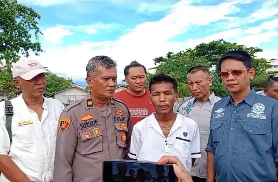 Gambar Berita PA Batusangkar Gandeng KI Sumbar Perkuat Keterbukaan Informasi