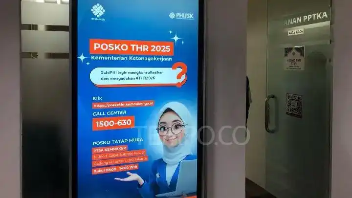 Gambar Berita MRT Jakarta Ajak Anak Muda Indonesia Raih Peluang Studi di Inggris