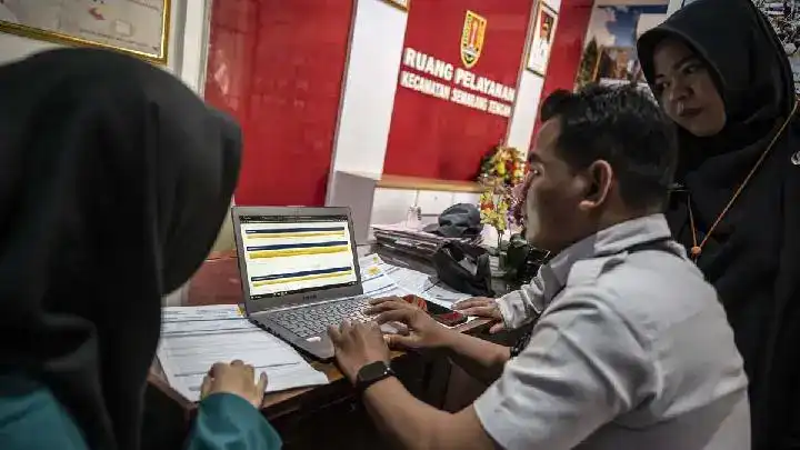 Gambar Berita Polres Pessel Gandeng Ojek Painan Perkuat Pencegahan Narkoba