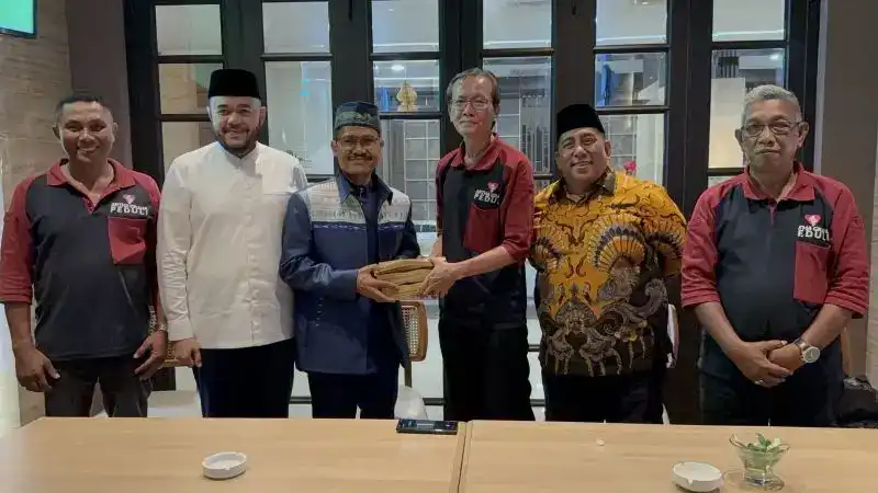 Gambar Berita Pemerintah Targetkan Konstruksi Rumah Banjir Sumatera Mulai Februari 2026