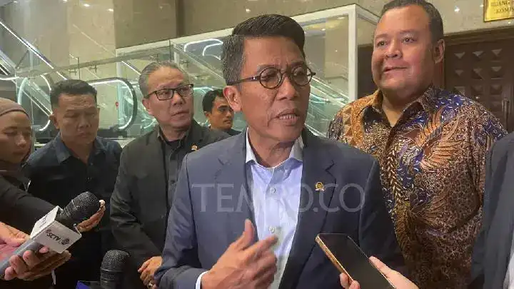 Gambar Berita Payakumbuh Resmikan SPPG, DPRD Kawal MBG Tuntas