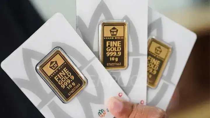 Gambar Berita Pemerintah Genjot Pembangunan 26 Ribu Koperasi Merah Putih di Indonesia