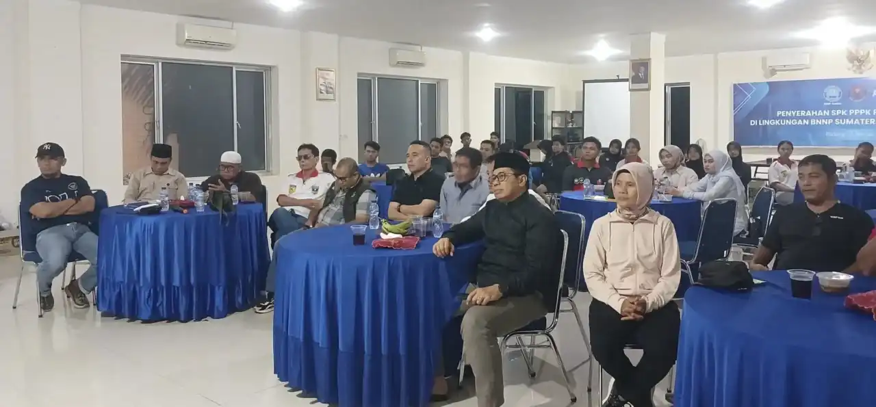 Gambar Berita IPeKB Padang Panjang Beraksi, Bantu Keluarga Stunting