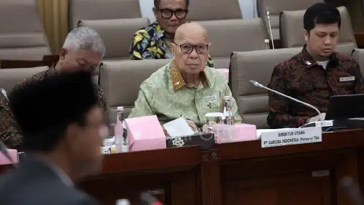 Gambar Berita Jabar Pertimbangkan Lepas Saham Mayoritas Kertajati, Percepat Pengembangan Bandara