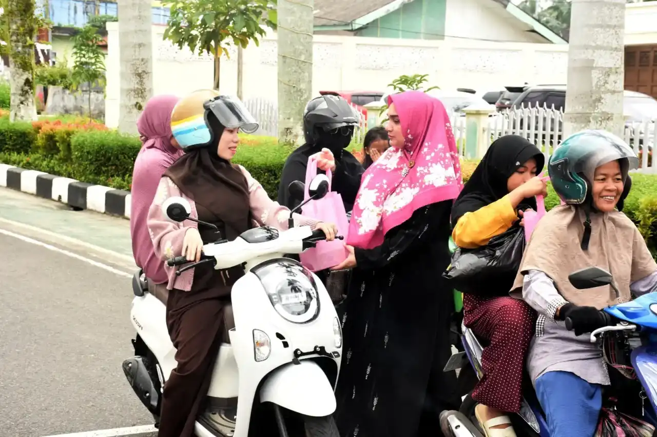 Gambar Berita PSP Padang Samakan, Dharmasraya Tertahan di Pariaman