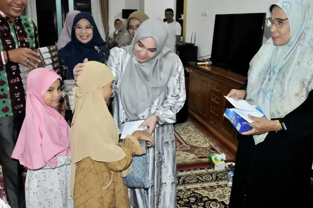 Gambar Berita ASN Padang Terbang ke India, Tingkatkan Kompetensi Lewat Beasiswa ITEC