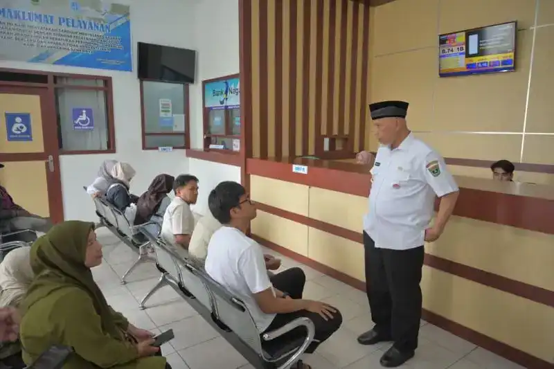 Gambar Berita Kemnaker Minta Perusahaan Terapkan WFH Sehari Seminggu, Jaga Hak Pekerja